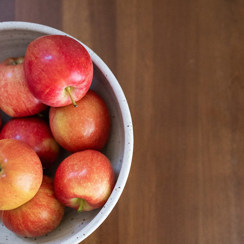 Handmade Ceramic Serving Bowl-zoom-