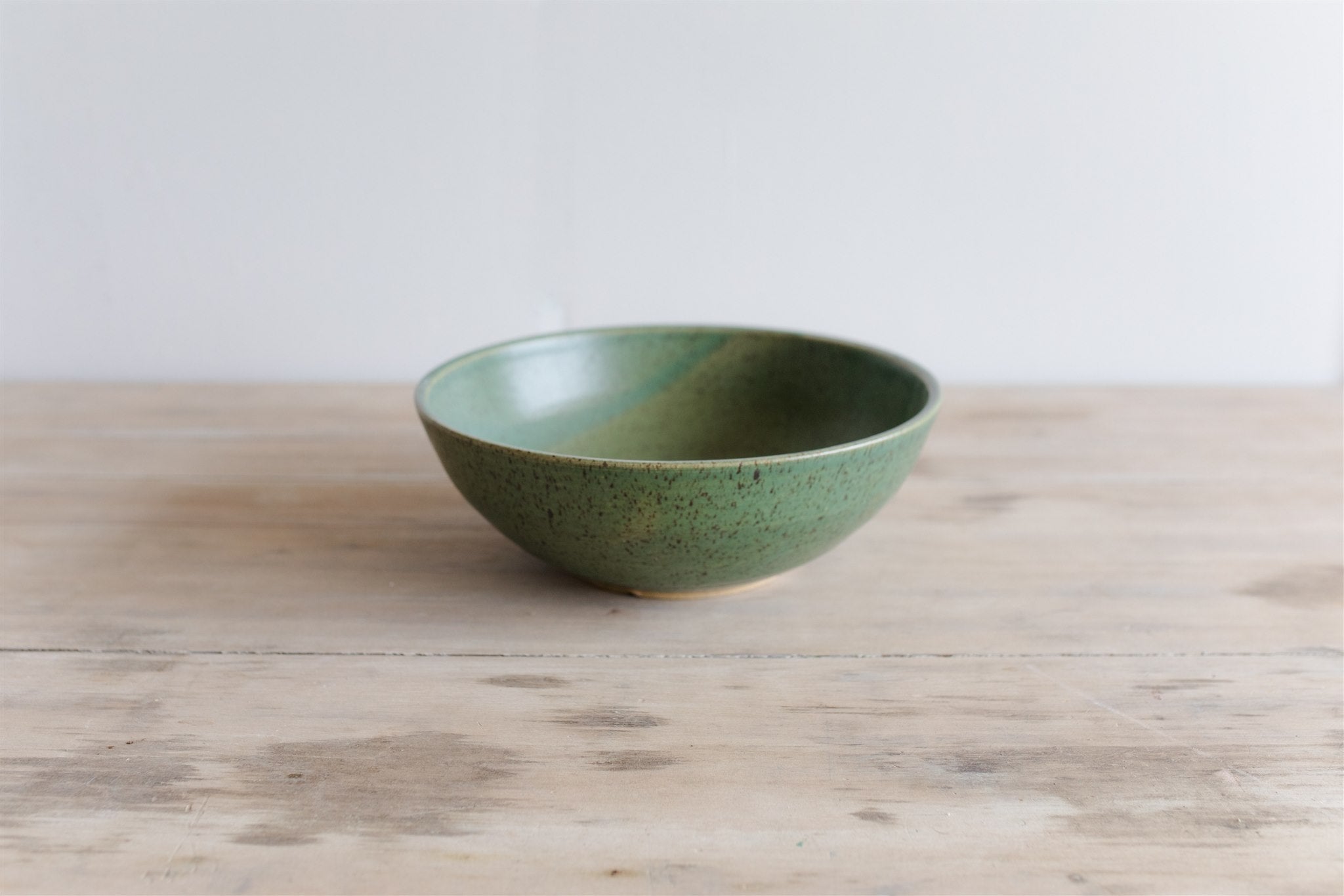 Handmade Ceramic Serving Bowl-zoom-7