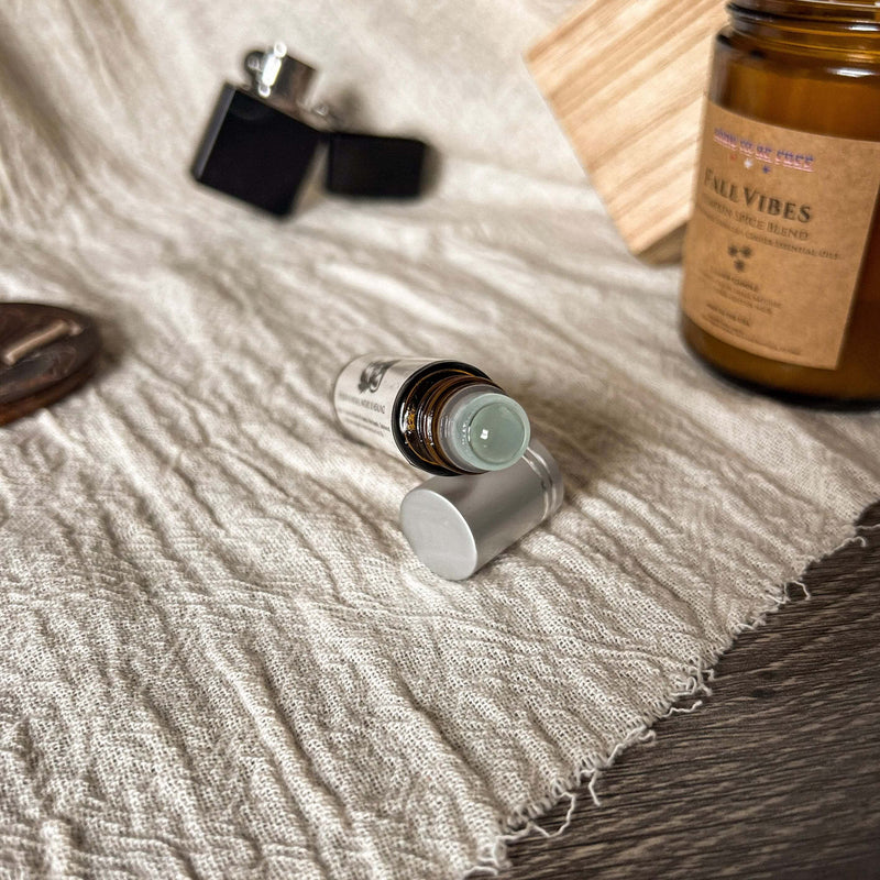 Woods After Dark Essence Roll On Oil-zoom-