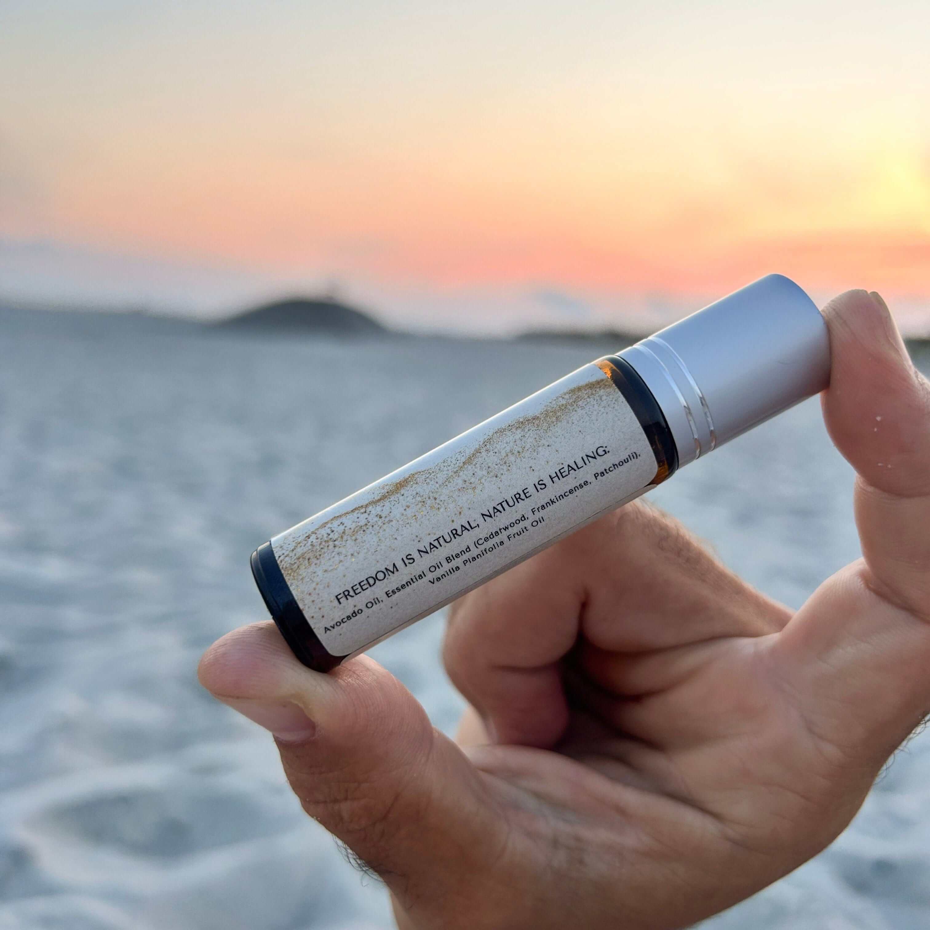 Golden Smoke Essence Roll On Oil-zoom-6