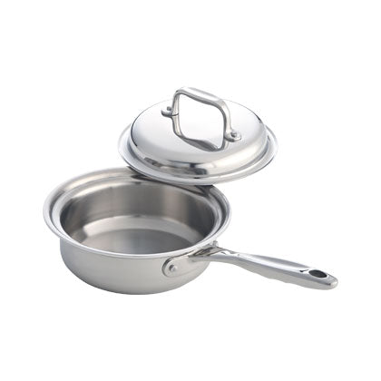 1 Quart Saucepan with Cover-zoom-