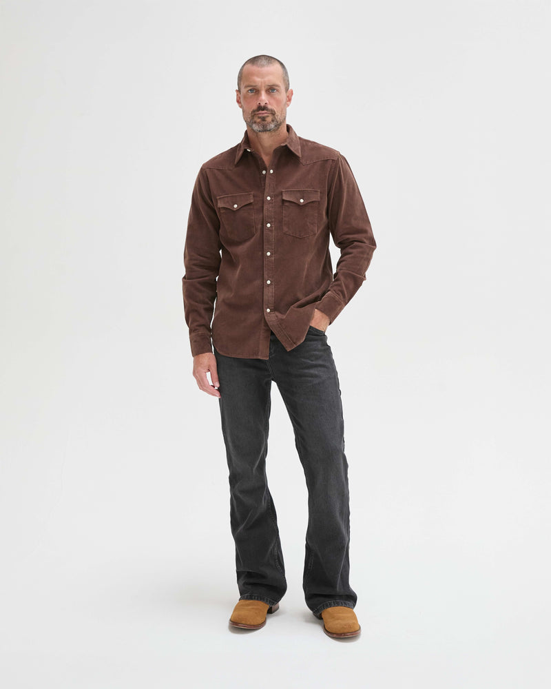 Heavy-Weight Corduroy-zoom-