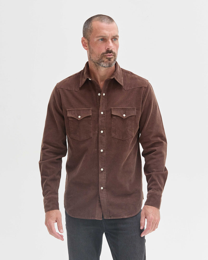 Heavy-Weight Corduroy-zoom-