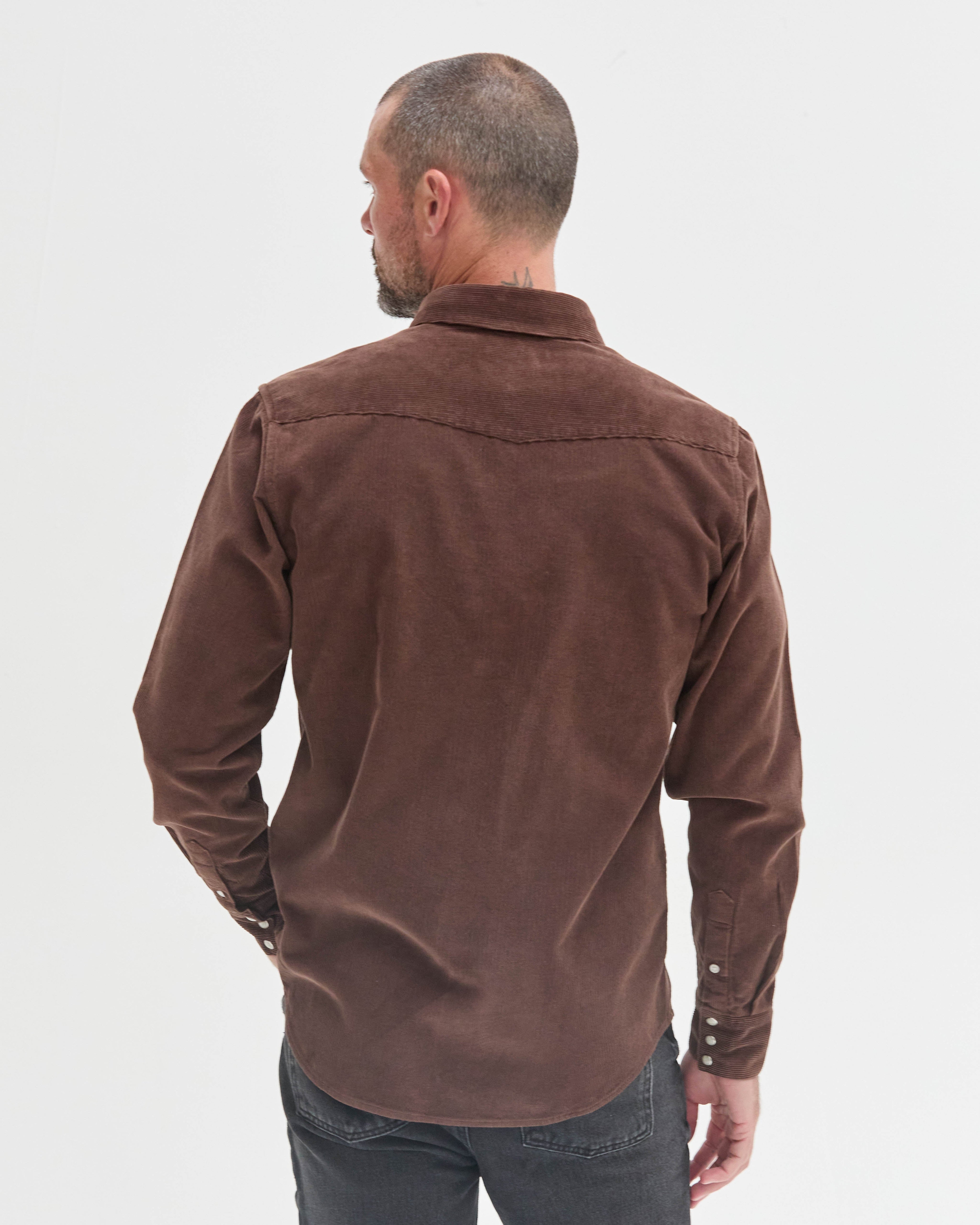 Heavy-Weight Corduroy-zoom-5