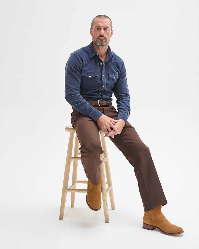 Heavy-Weight Corduroy-zoom-