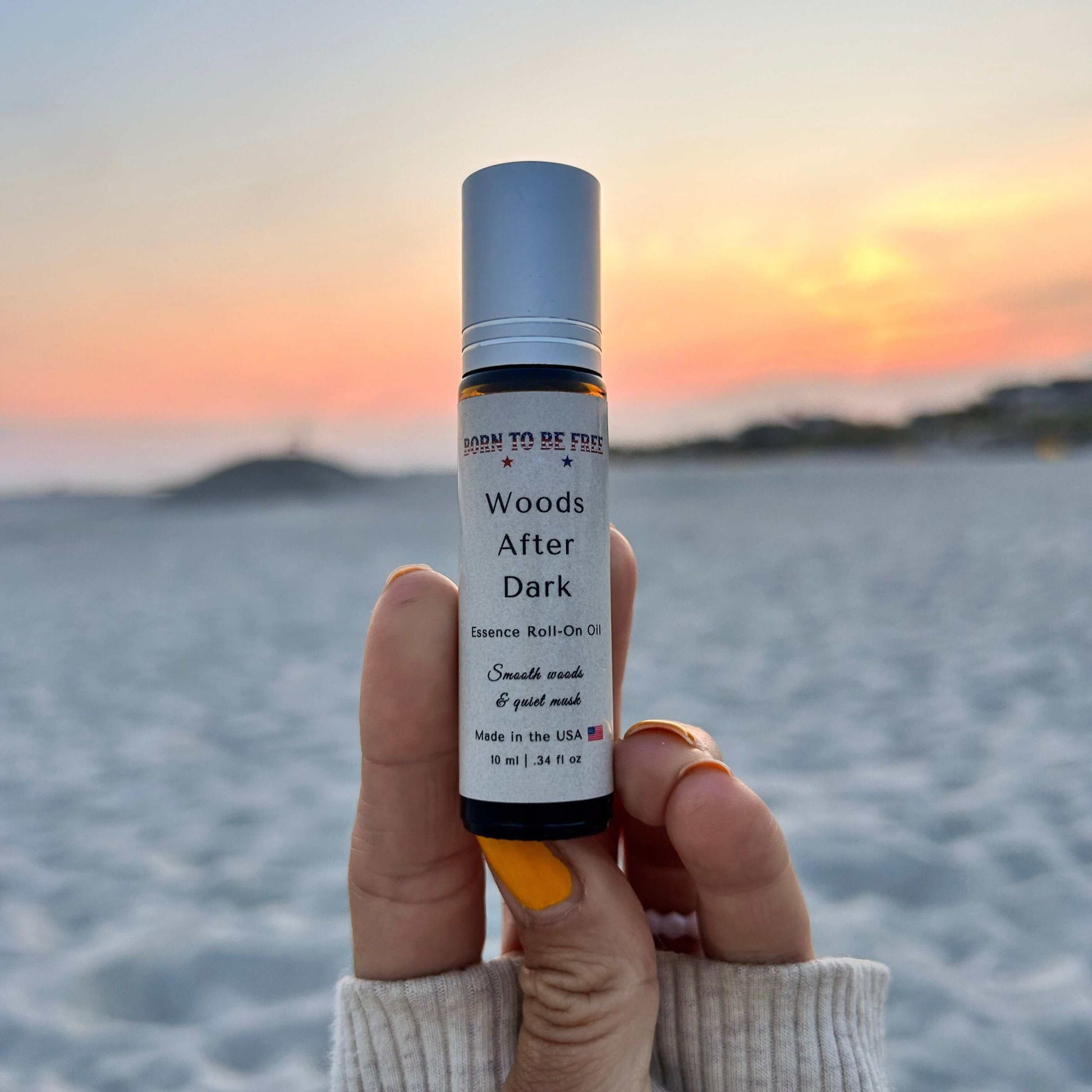 Woods After Dark Essence Roll On Oil-7