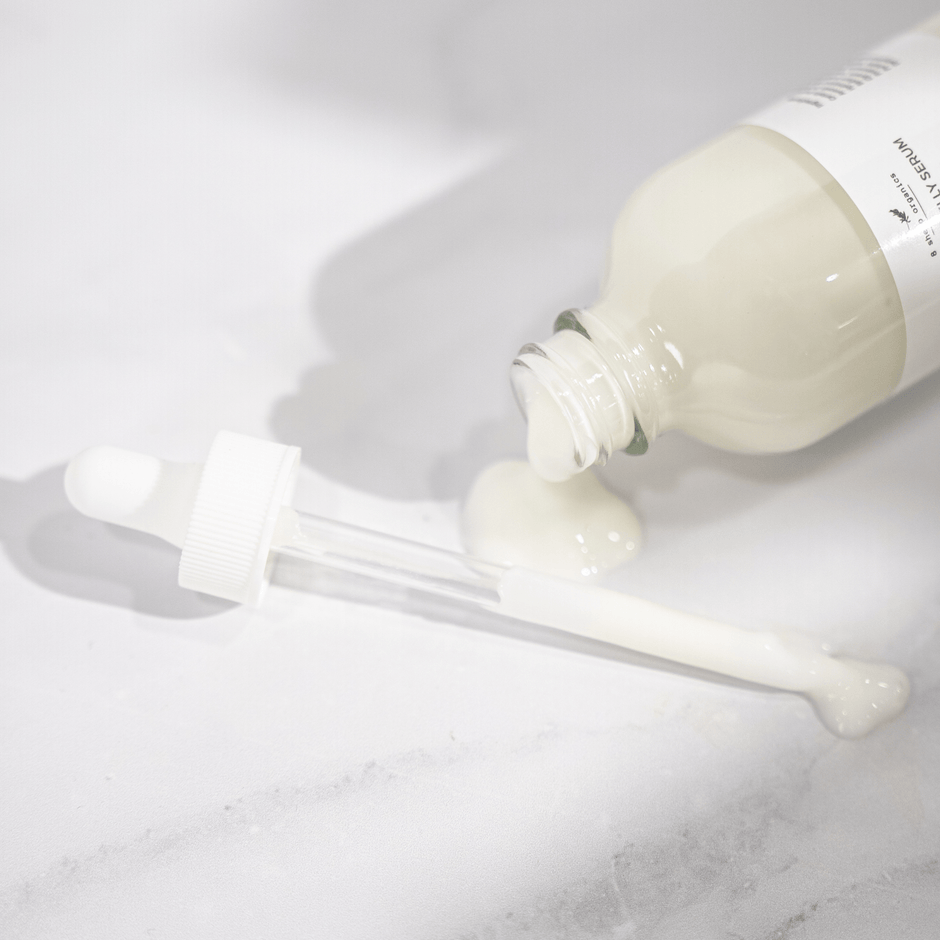 True Belly Serum