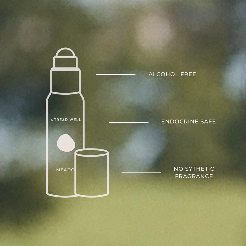 Natural Fragrance | Meadow-zoom-