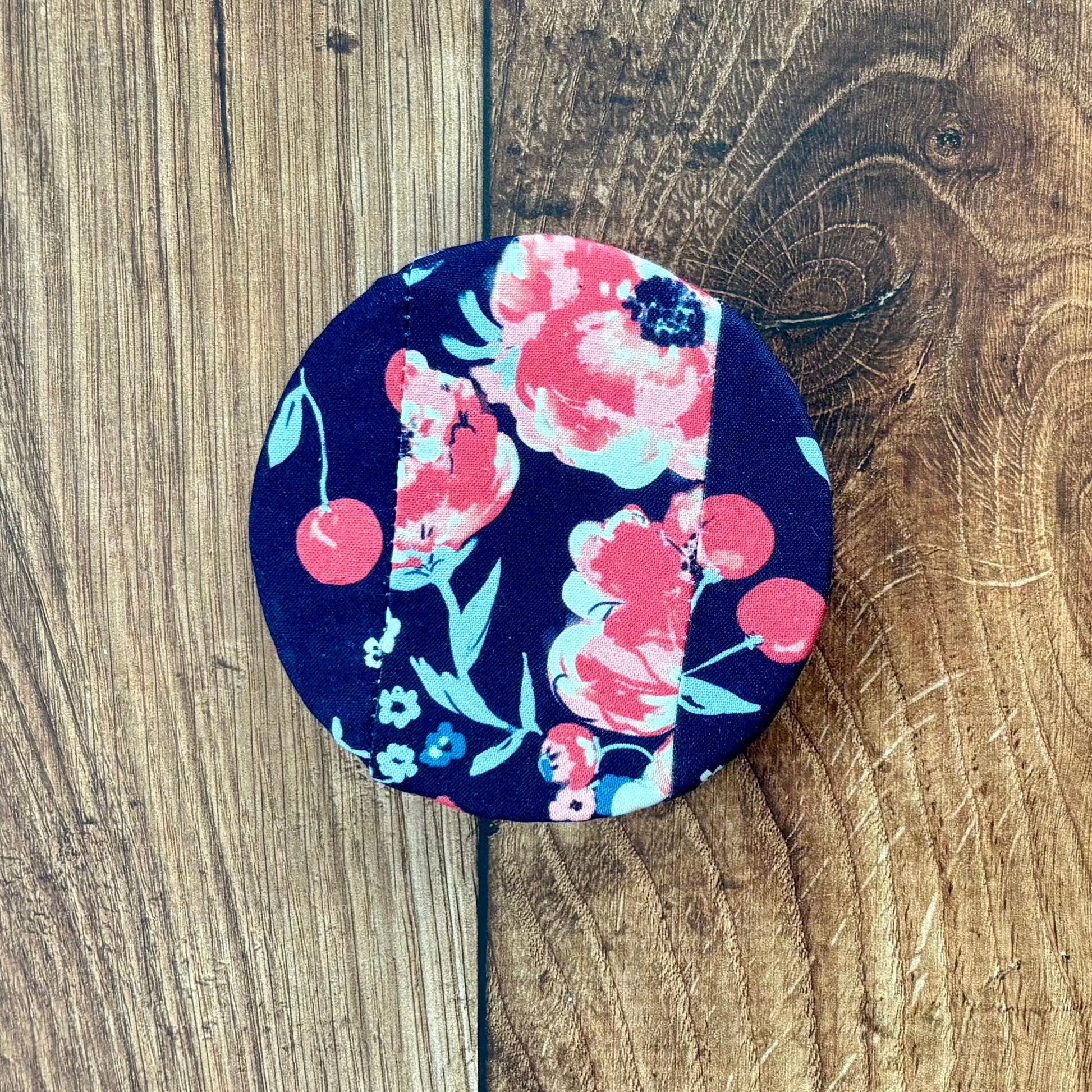 Reusable Cotton Jar & Bowl Covers | Eco-Friendly Kitchen Covers-19