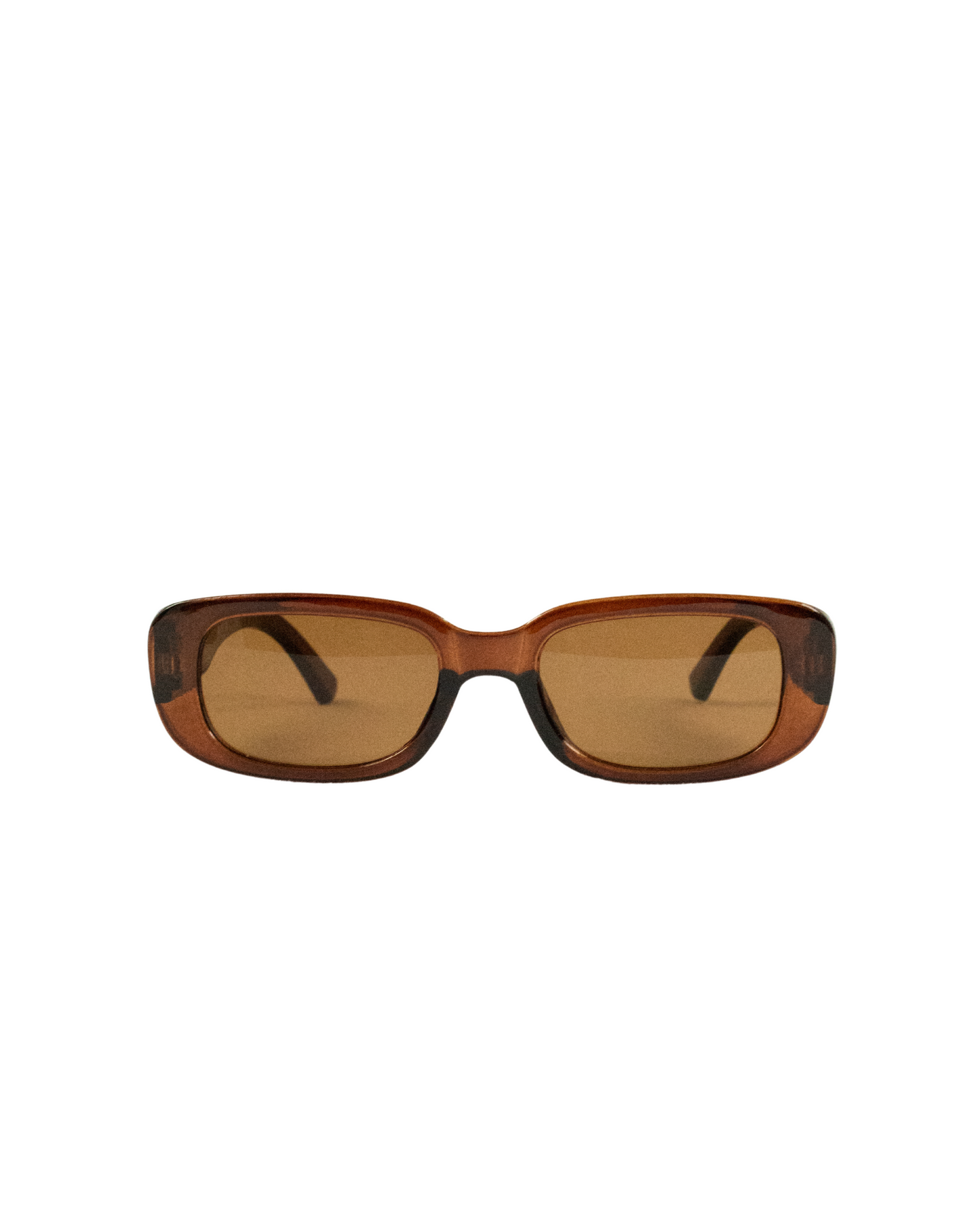 Weird Waves Sunglasses | Toffee