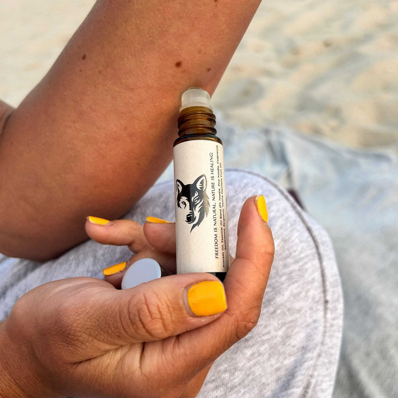 Woods After Dark Essence Roll On Oil-zoom-