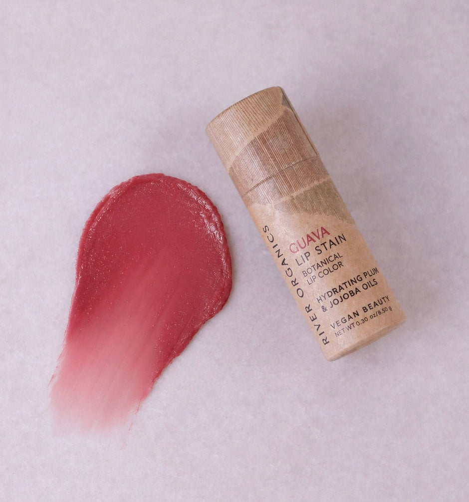 Vegan Lip Stains