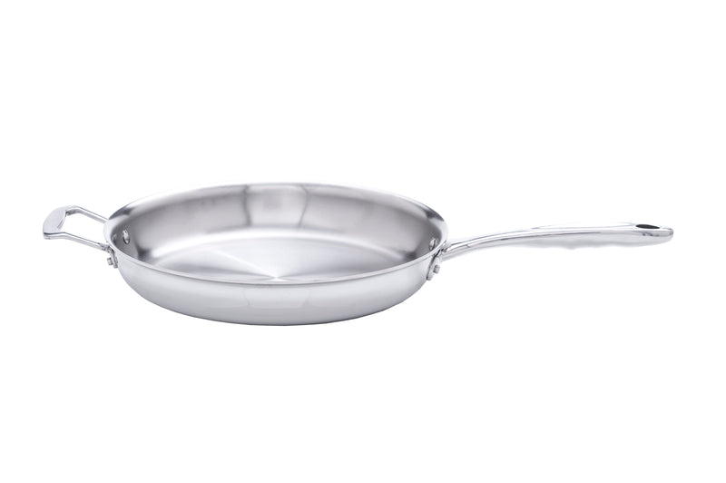 11.5 Inch Fry Pan-zoom-