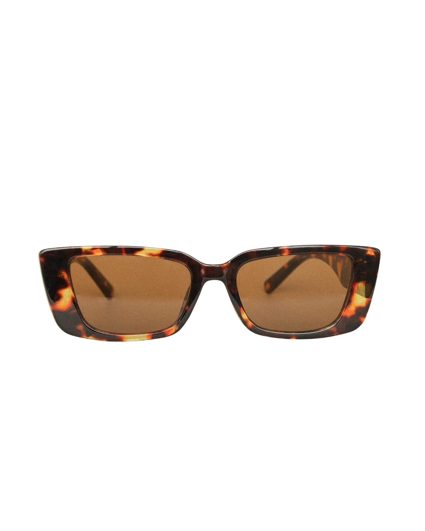 Slow Groove Sunglasses | Cheeta Stripe