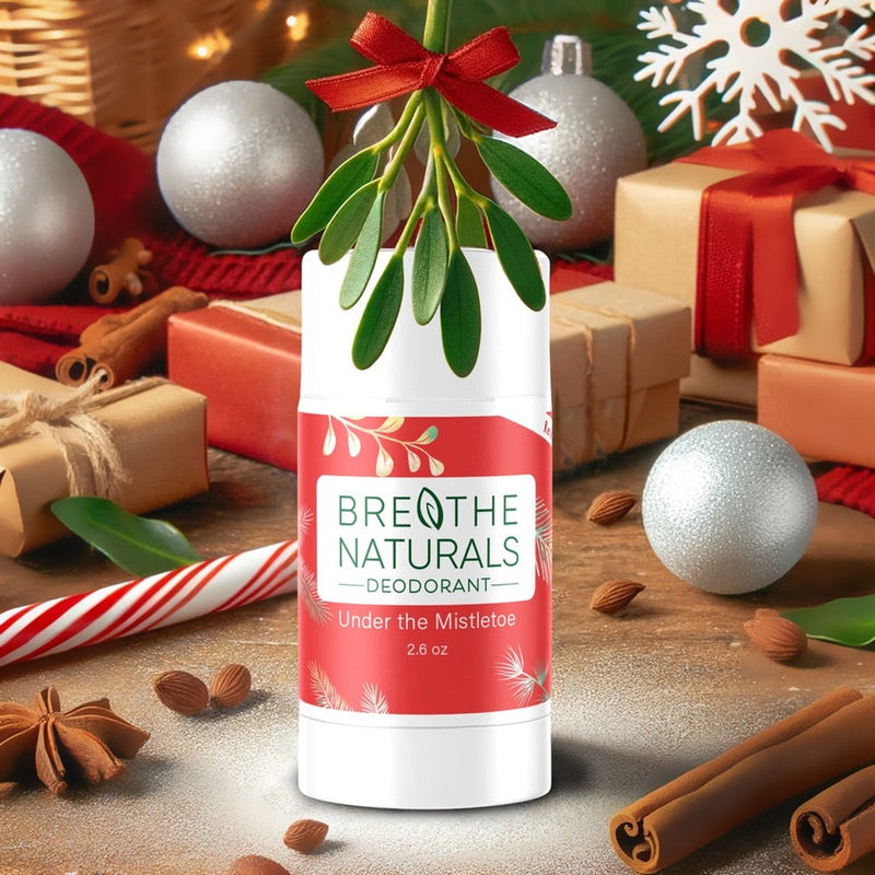 Under The Mistletoe Deodorant-zoom-