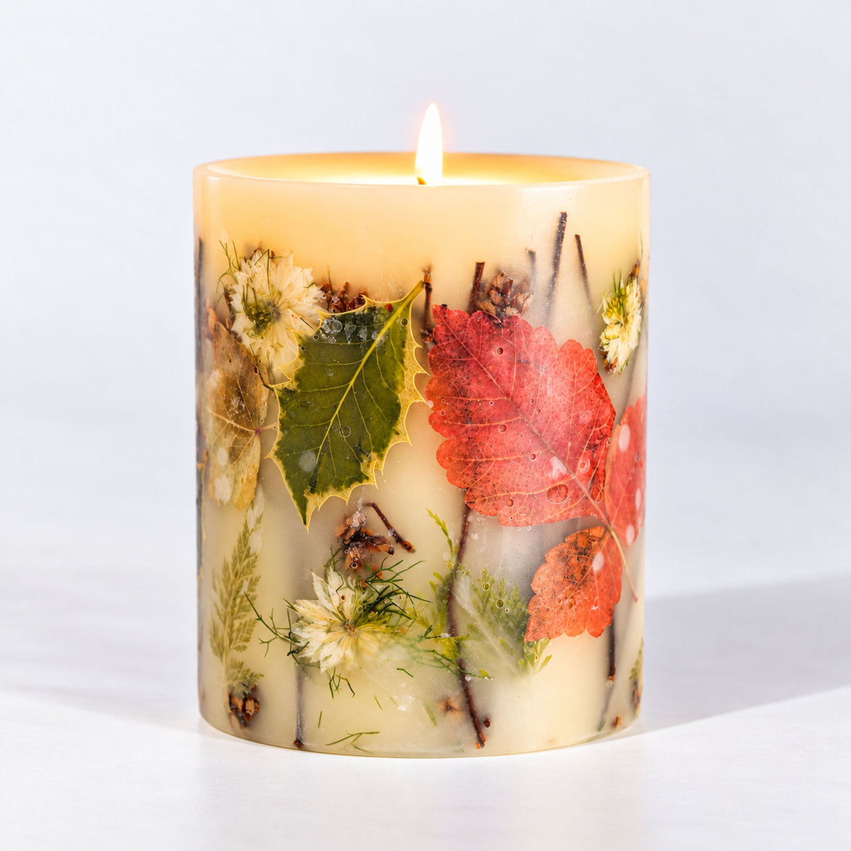 Accent Botanical Candle | Forest-1