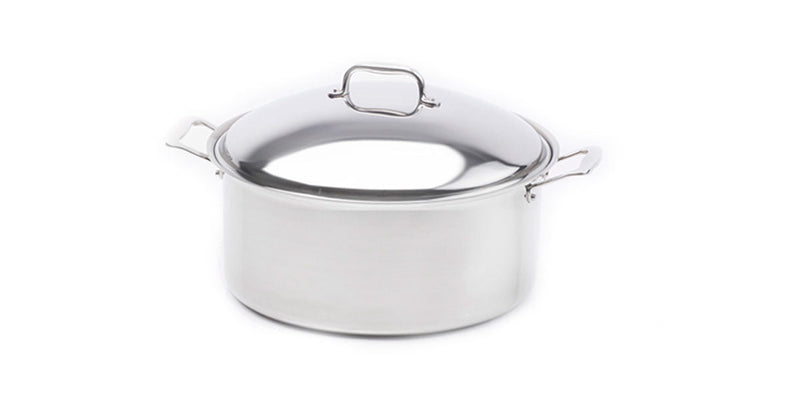 12 Quart Stock Pot with Cover-zoom-