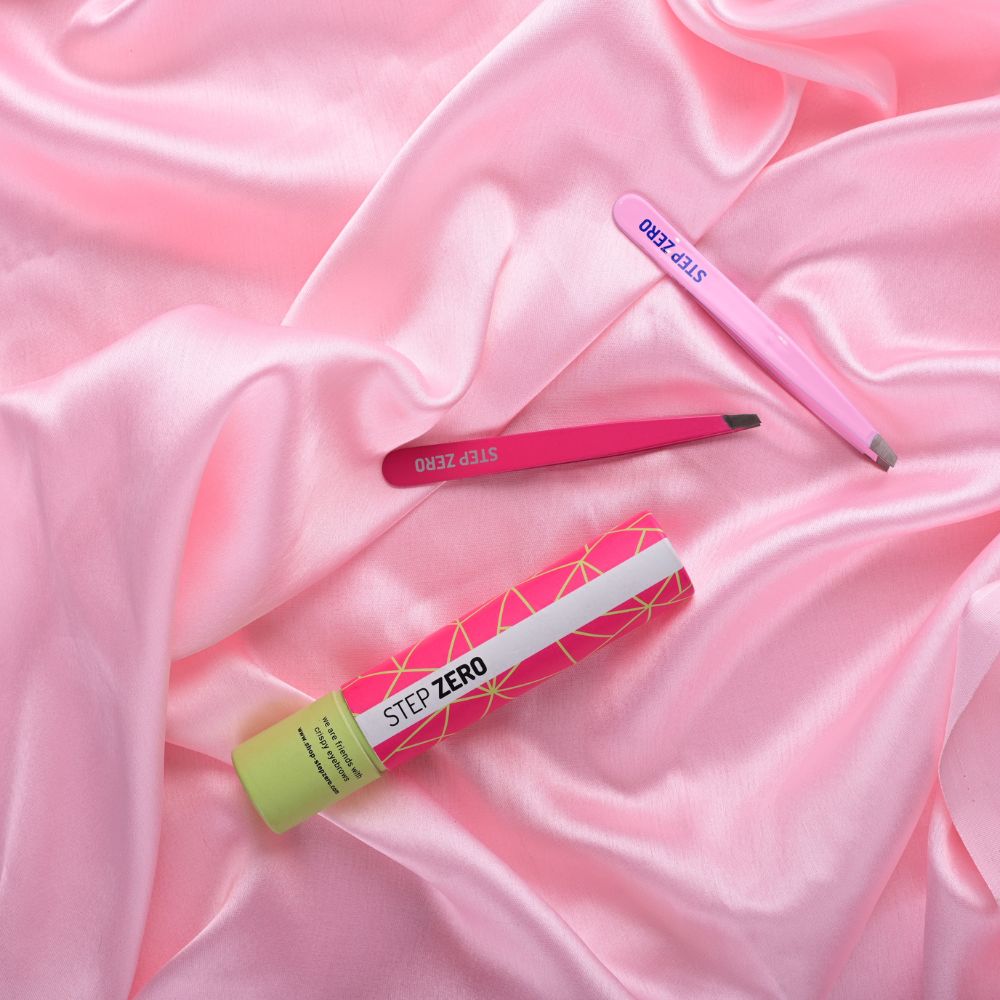 Self-care Starter Kit | Eyebrow, Nails and Clogged Pores-zoom-4