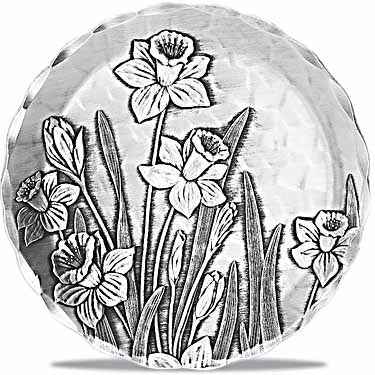 Daffodil Coaster-zoom-