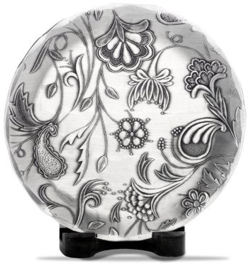 Tracery Coaster-zoom-