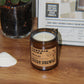 Pumpkin Spice Soy Candle