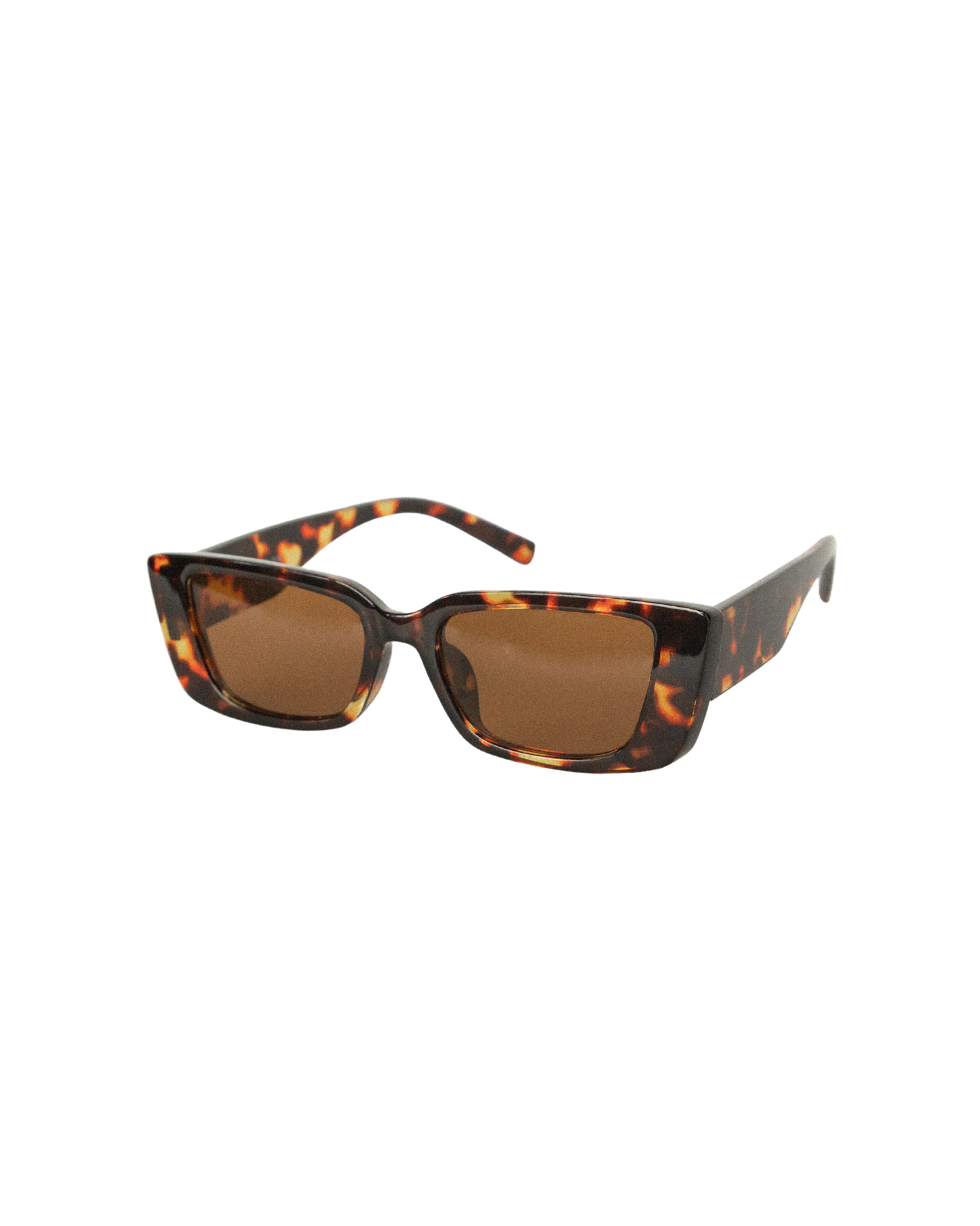 Slow Groove Sunglasses | Cheeta Stripe