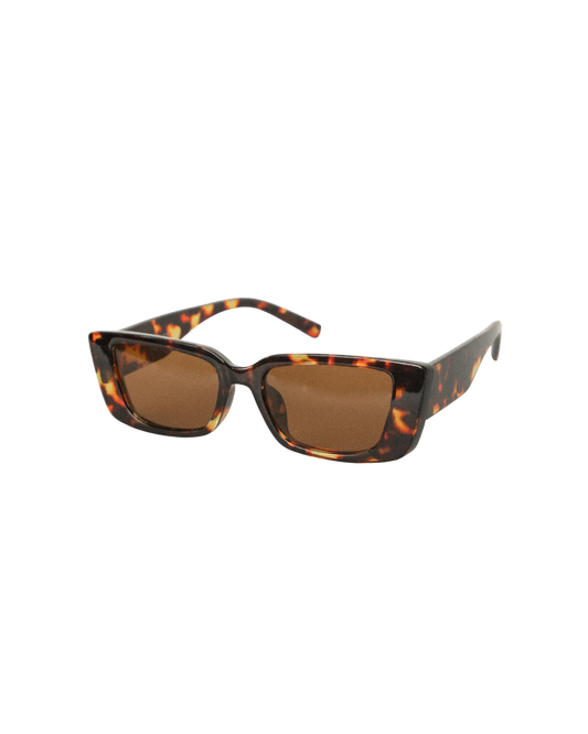 Slow Groove Sunglasses | Cheeta Stripe