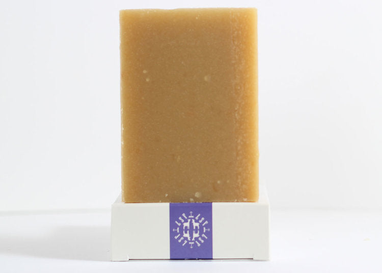 Lavender Bar Soap