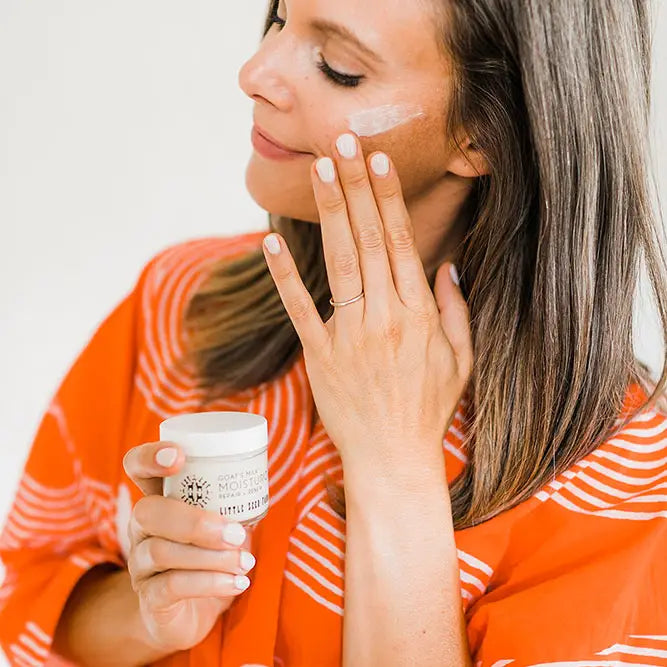 Goat's Milk Moisturizer-zoom-