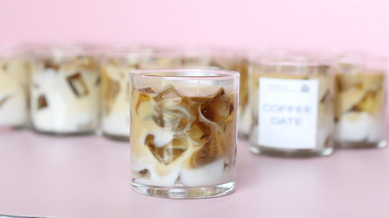 Coffee Date Container Candle-zoom-