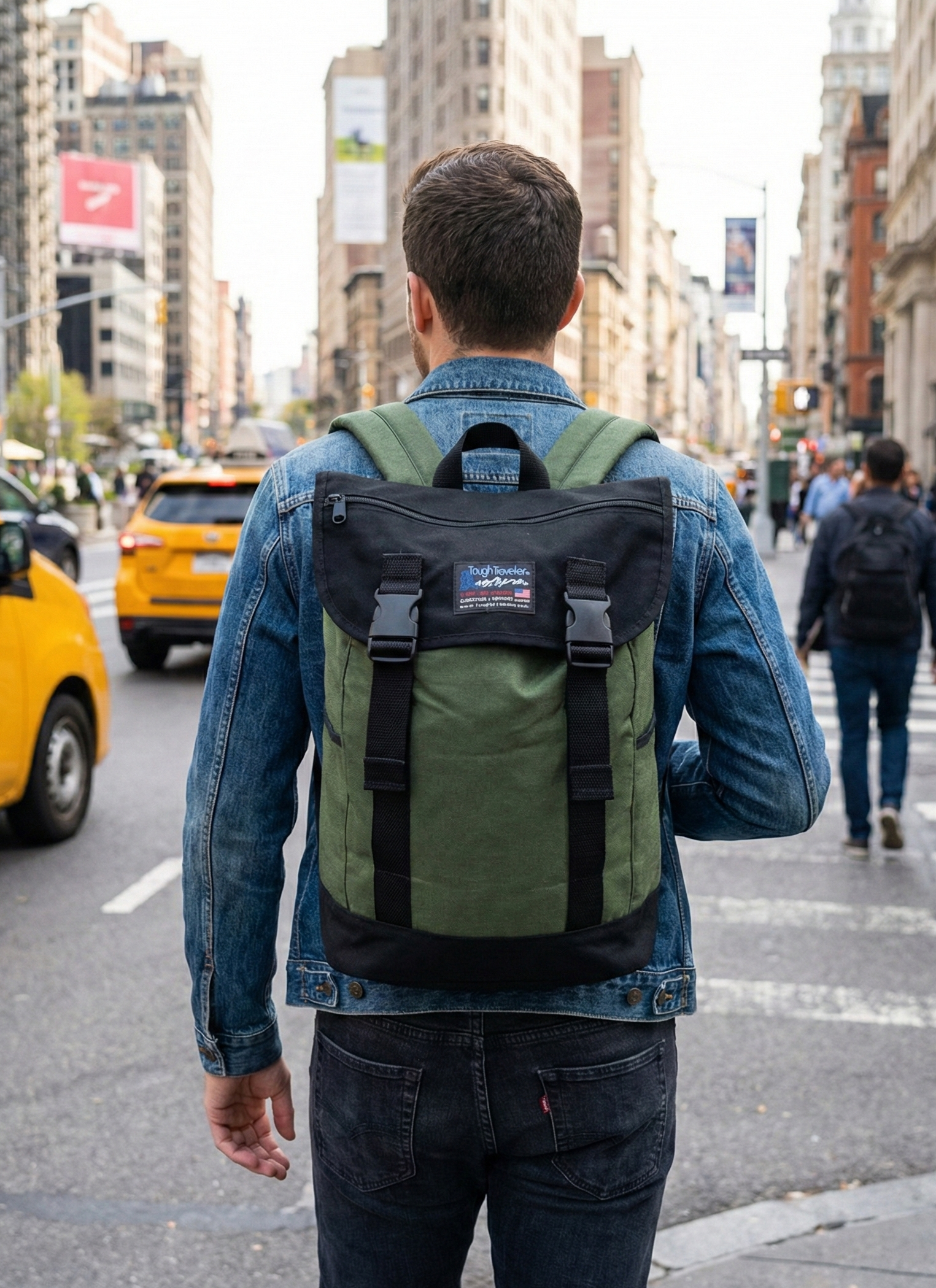 Rucksack