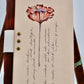 Poppy Pair | Journey Journal