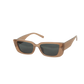 Slow Groove Sunglasses | Natural