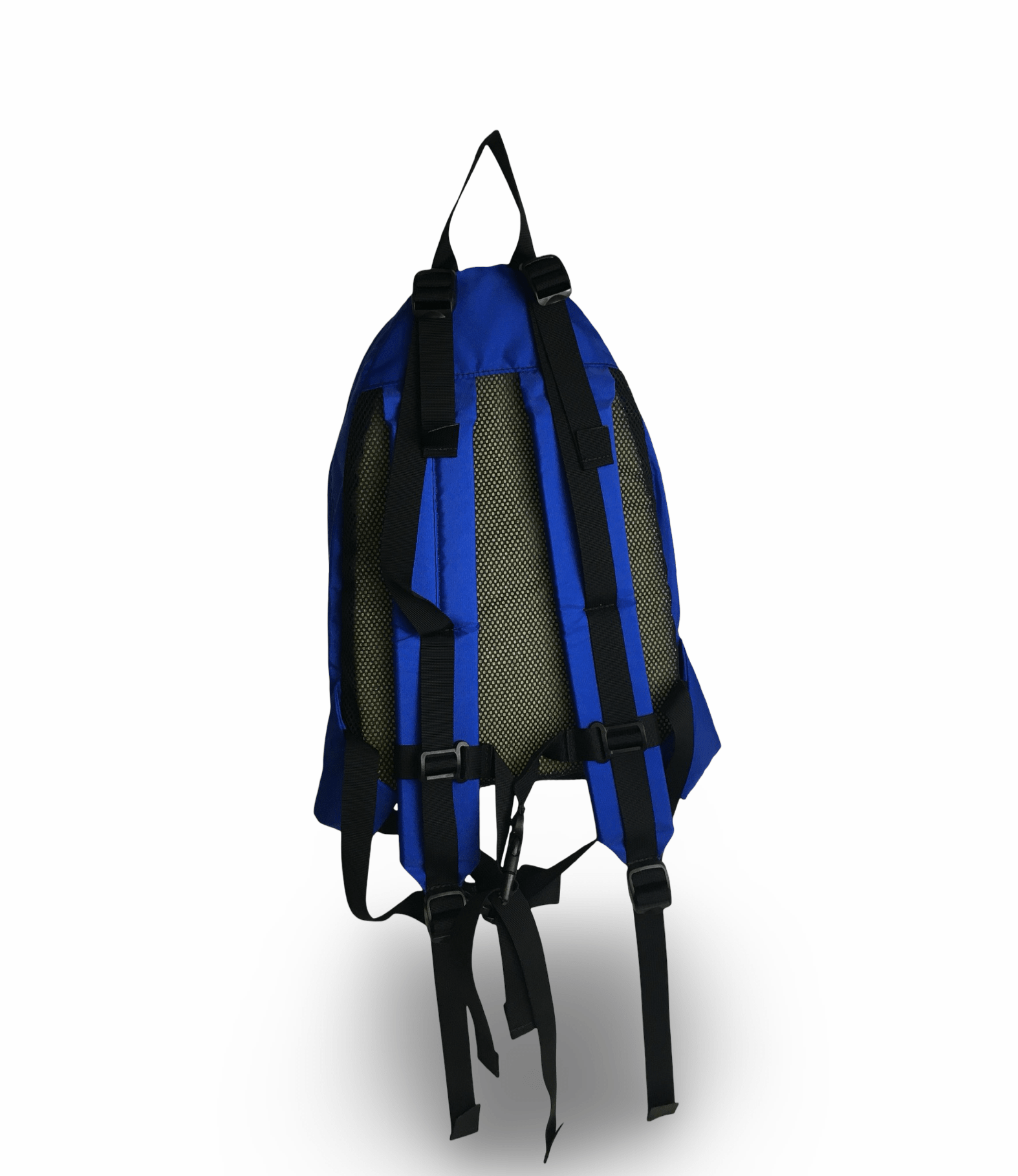 Padre Ergonomic Backpack - Aware House