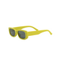 Weird Waves Sunglasses | Pigment Neon