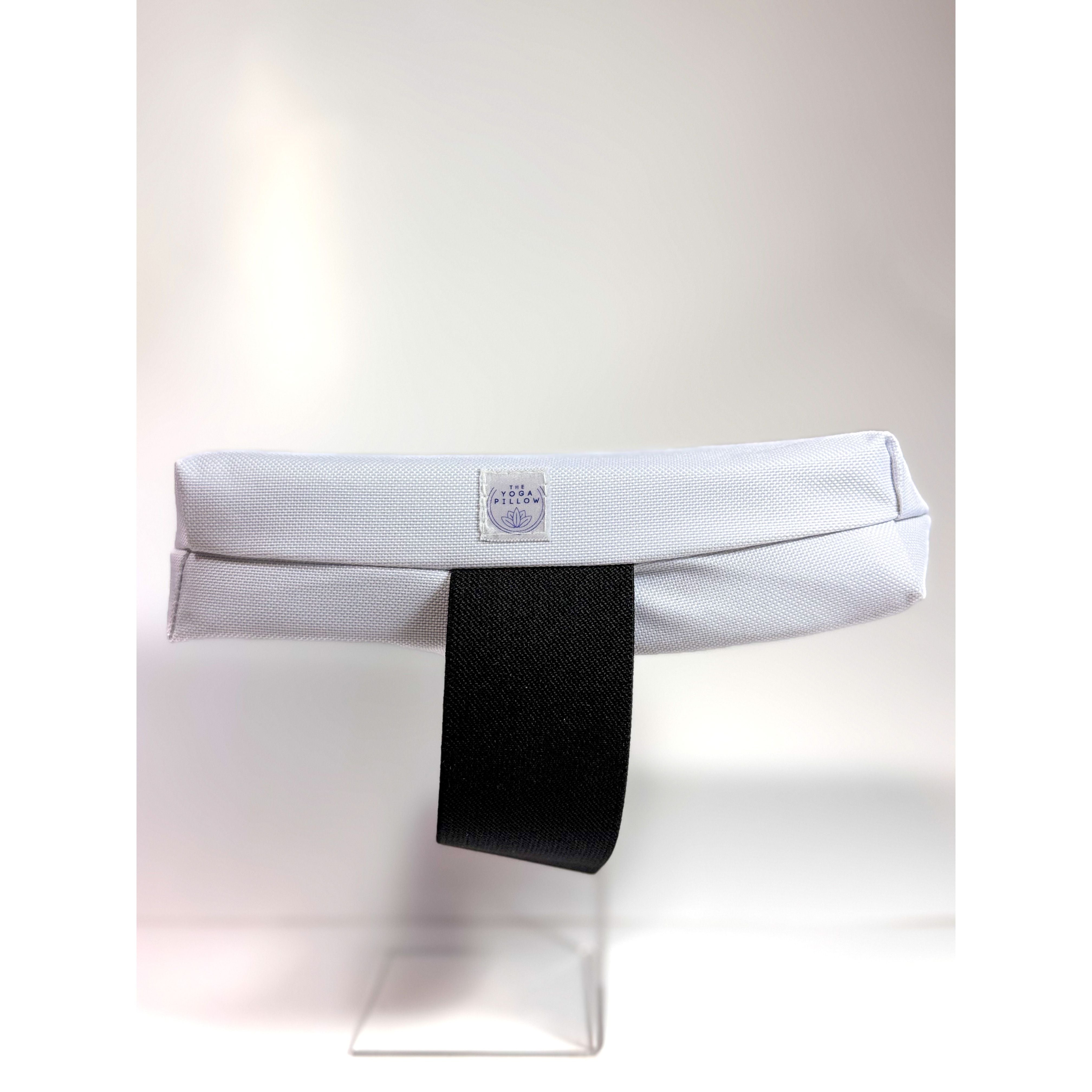 White Sand Lite Yoga Pillow-zoom-3