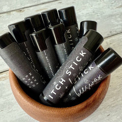 Itch Stick | Pocket - Sized Natural Relief for Bug Bites & Itchy Skin - Aware House