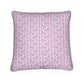 Ivy Manor Throw Pillow in Lilac