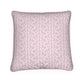 Ivy Manor Throw Pillow in Ballet