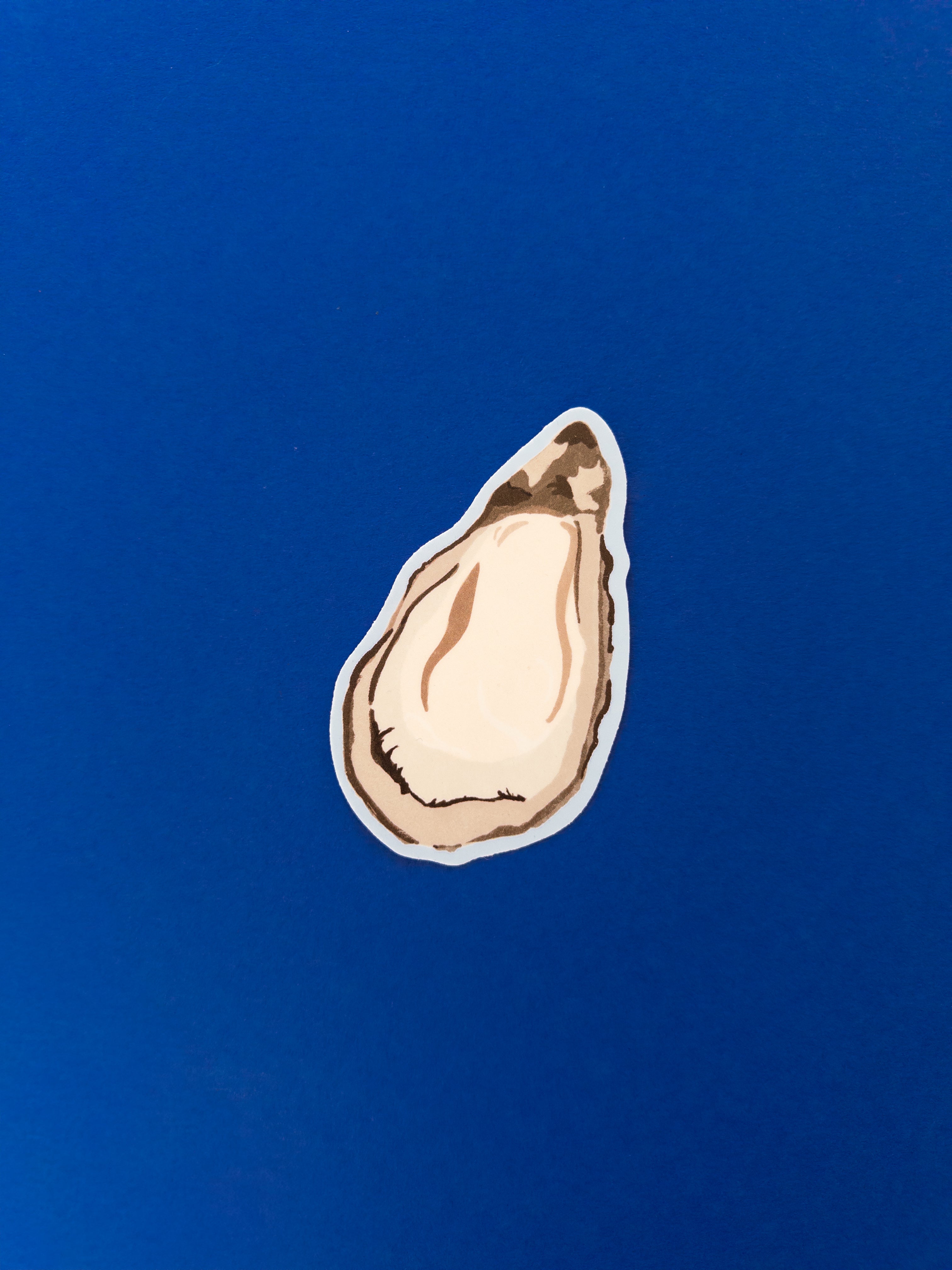 Oyster Sticker-zoom-1
