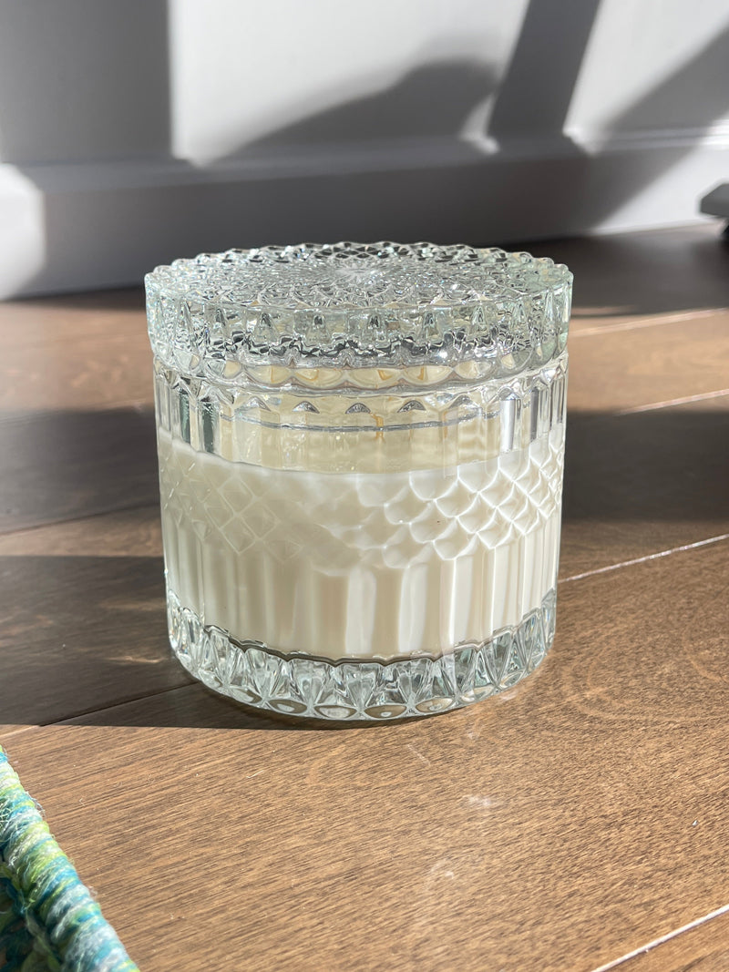 Cloe Crystal Candle-zoom-