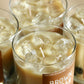 Brown Sugar Boba Container Candle