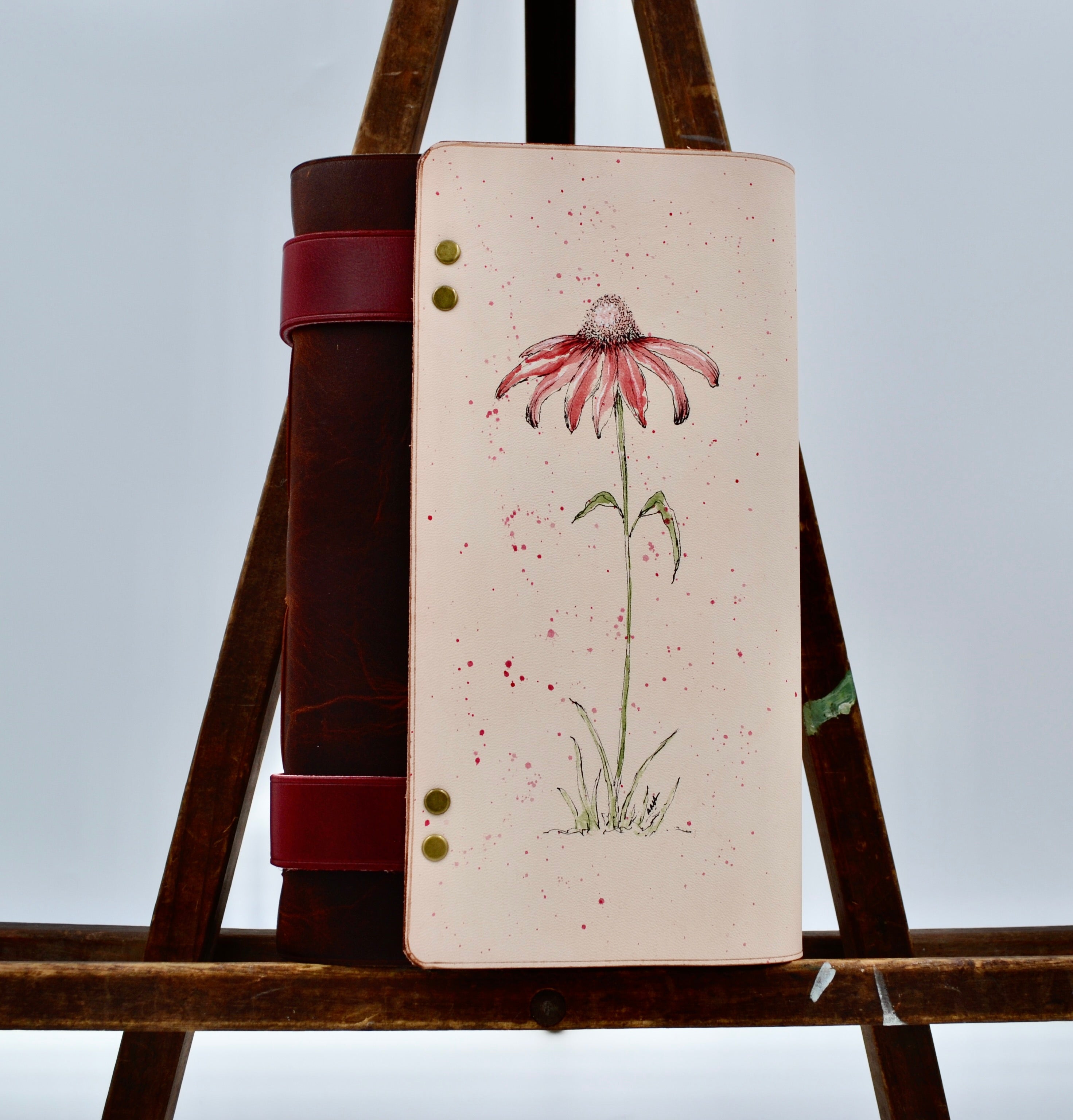 Daisy Wings | Journey Journal-zoom-1