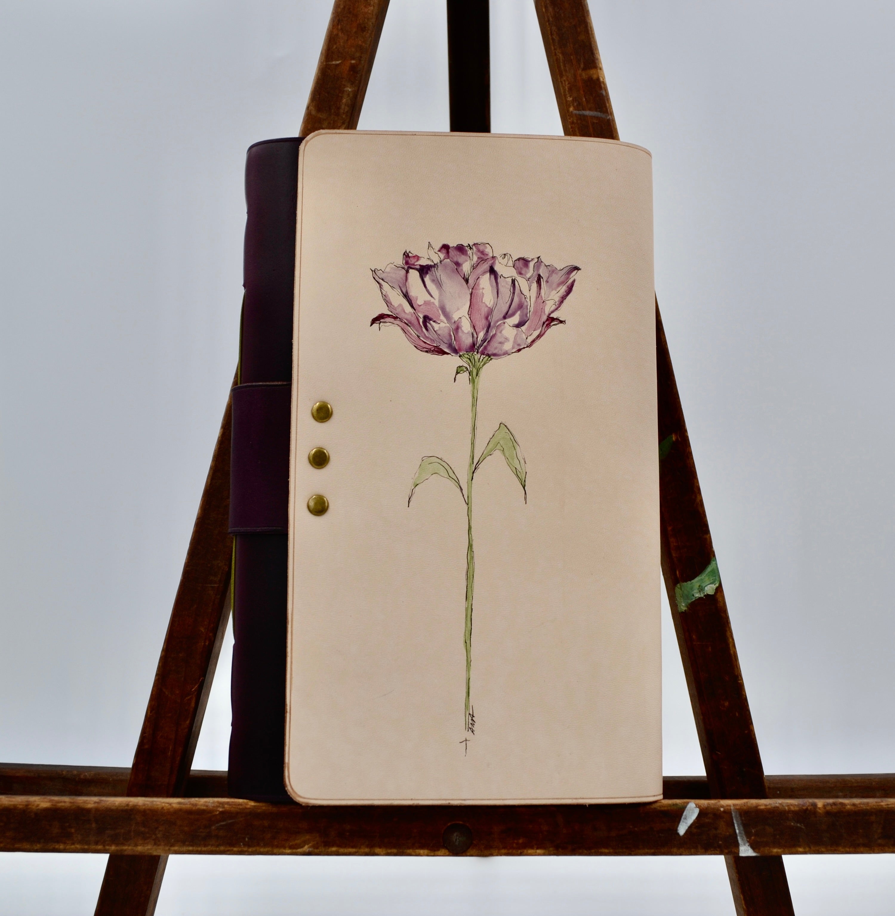 Journey Jewel | Journey Journal-zoom-1