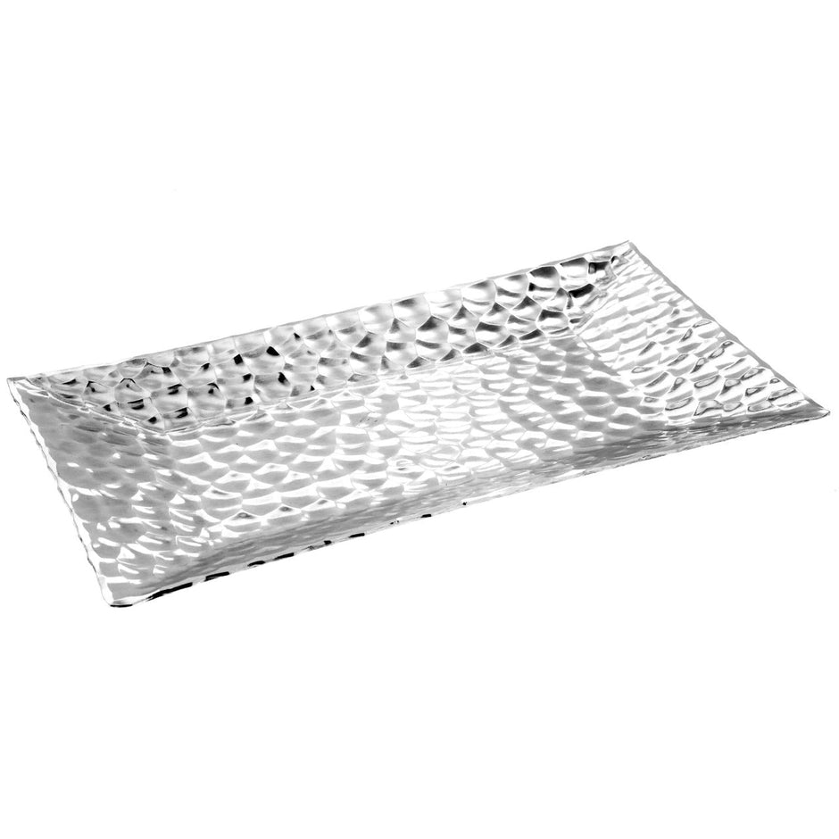 Waterfall Small Horizon Tray - Aware House - Wendell August Forge -