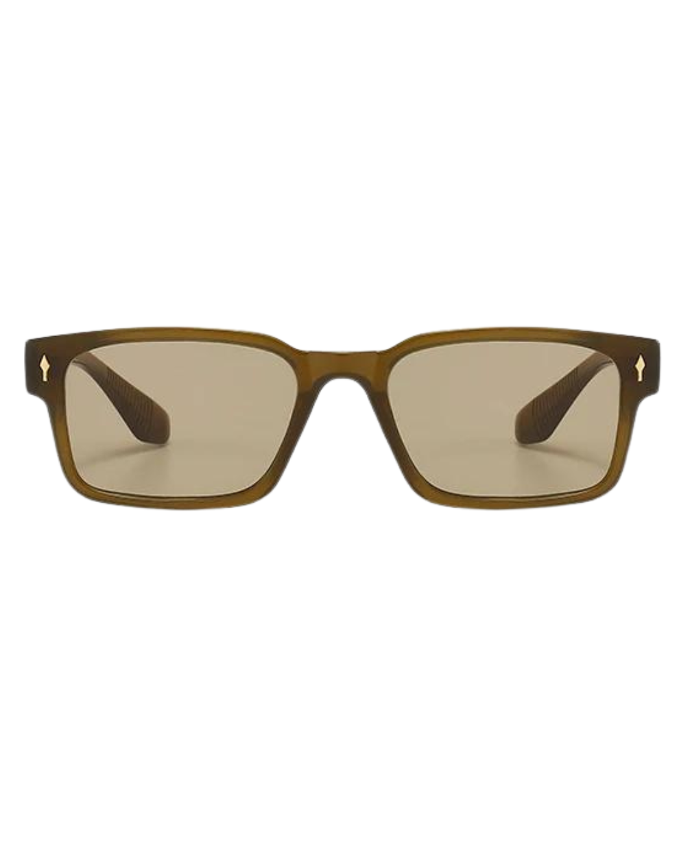 La Natural Sunglasses | Taupe
