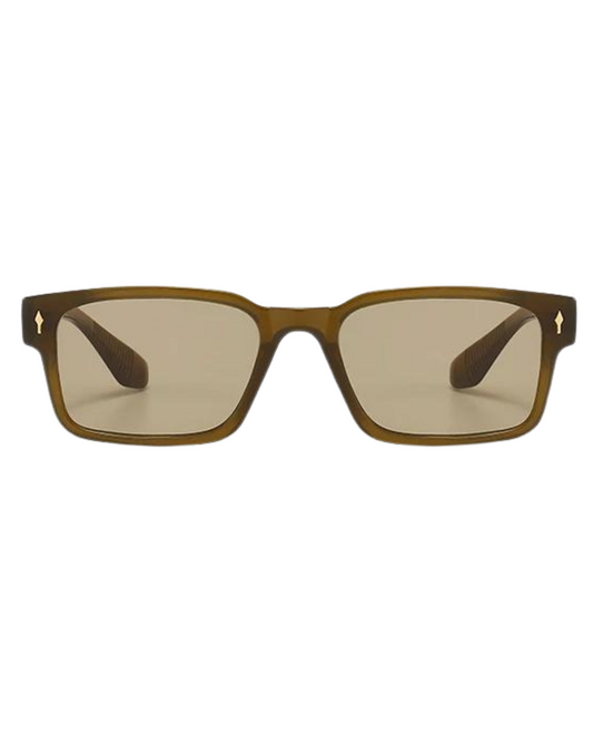 La Natural Sunglasses | Taupe