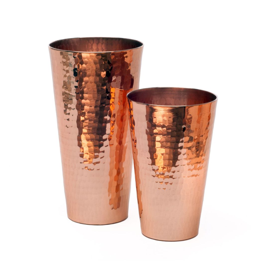 Copper Boston Shaker Set-zoom-3