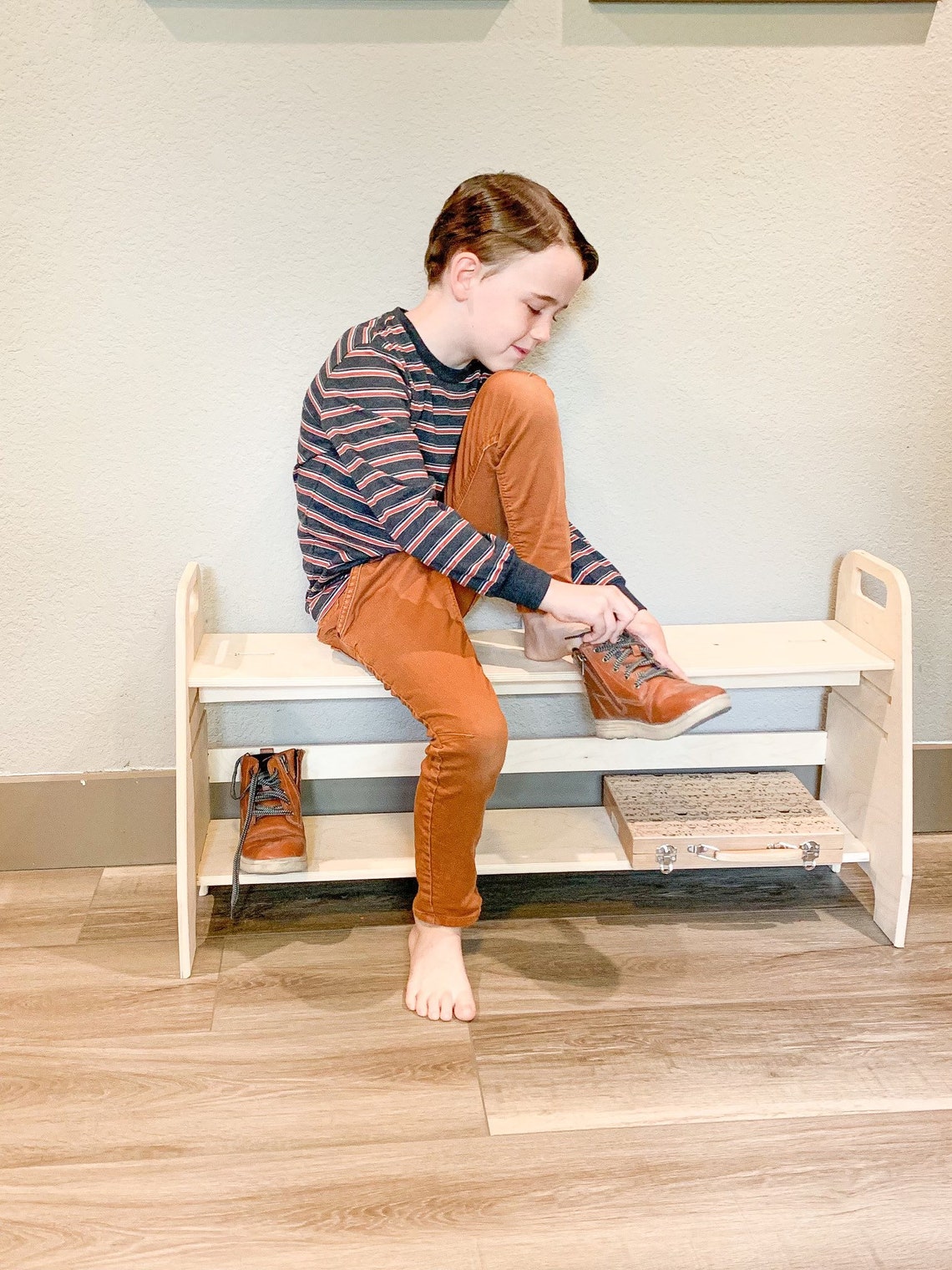 MAX | Adjustable Bench-1