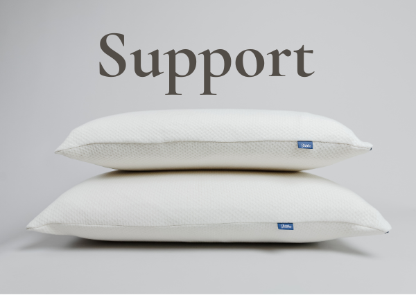 The Support Pillow-2